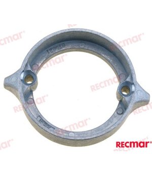 ANODO VOLVO ALUMINIO