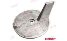 ANODO ALUMINIO