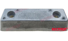 ANODO ALUMINIO