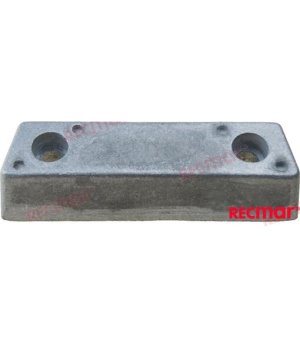 ANODO ALUMINIO