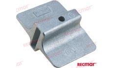 ANODO ALUMINIO