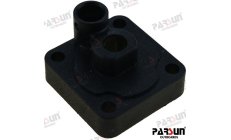 Alloggio Pompa Acqua (PAF20-04040000)Alloggio pompa acqua di qualità marina, resistente alla corrosione. Componente essenziale p
