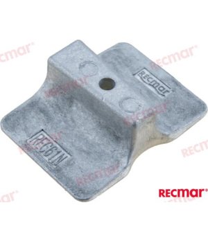 ANODO ALUMINIO