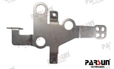 Staffa di Supporto Motore (PAF20-05000017EFI-B)Staffa di supporto robusto per motori fuoribordo EFI. Installazione stabile e dur