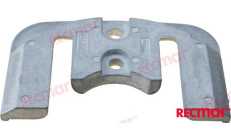 ANODO ALUMINIO