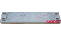 ANODO ALUMINIO