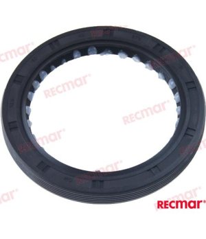 Retentor de Veio (REC26-8M0032912)Retentor de veio de alta qualidade para motores náuticos. Vedação fiável contra água e contami