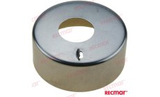 Acoplamento (REC19223-ZV5-000)Acoplamento náutico robusto para motores de barco. Transmissão fiável de potência com resistência 