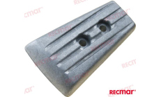 ANODO ALUMINIO