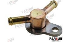 COUVERCLE "A" ENSEMBLE, INJECTEUR DE CARBURANT