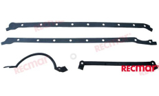 JUNTA CARTER GM V8 1990 -