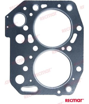 Junta de Motor Náutico (REC119415-01330)Junta de motor náutico de alta qualidade com vedação resistente a água salgada. Componen