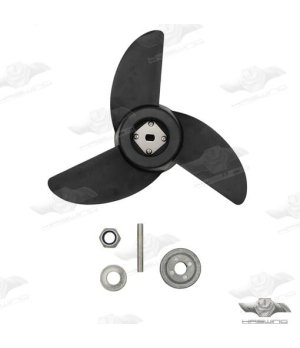 HE50719 PROPELLER-KIT