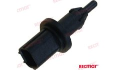 Sensore Temperatura Aria (REC37880-PLC-004)Sensore di temperatura aria per motori marini fuoribordo. Monitora la temperatura con