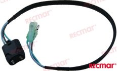 INTERRUPTOR TRIM HONDA