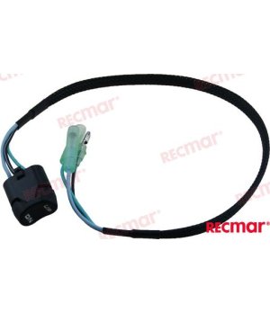 INTERRUPTOR TRIM HONDA