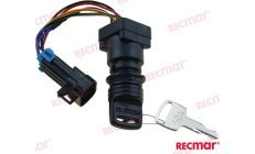 STARTER KEY