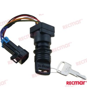 STARTER KEY