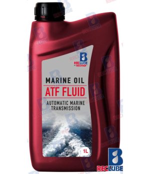 ACEITE ATF TRANSMISION AUTO 1L x6