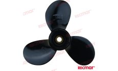 ALUMINUM PROPELLER 7.25*6 RIGHT