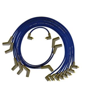 JUEGO CABLE BUJIAS