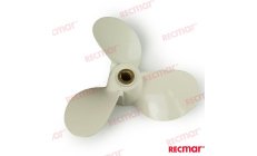 ALUMINUM PROPELLER 8.10*7.5 RIGHT