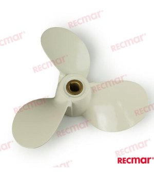 ALUMINUM PROPELLER 8.10*7.5 RIGHT
