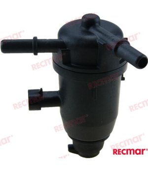 FILTRO COMBUSTIBLE