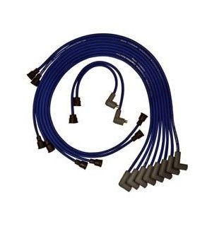 JUEGO CABLES BUJIAS