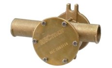 BOMBA ASPIRACION AGUA VOLVO 3583115
