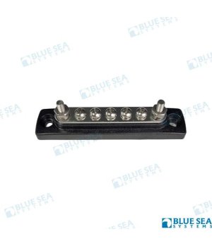 PLACA DE CONEXION 100A 5 T. (Bulk)