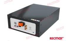 Batteria 400V 63KW (ELKBP63)Batteria marina 400V 63KW per motori fuoribordo e sistemi elettrici professionali su imbarcazioni.