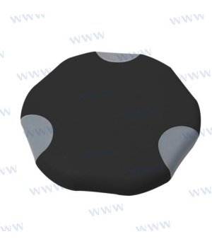 Tappo Valvola Nero (BOZ67300)Tappo valvola nero per motori marini. Protezione affidabile contro la corrosione per sistemi di raf