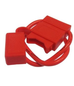 PORTAFUSIBLE ESTANCO