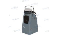 Batteria Optima 800 FTC Grigia con Deposito 68 (BOZ61748)Batteria marina Optima 800 FTC grigia con deposito 68 Ah. Tecnologia FT