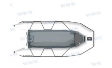 EXPLORER 420 STRONGAN GRAU