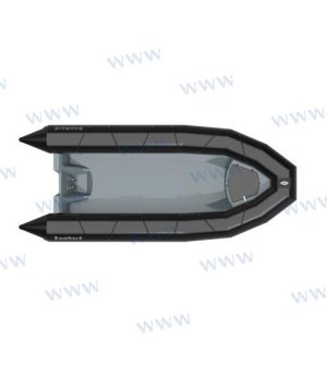 EXPLORER 500 STRONGAN SCHWARZ