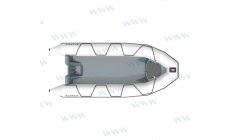 Explorer 500 Strongan Grigio (BOZ54336)Explorer 500 Strongan Grigio: attrezzatura marina resistente e affidabile, ideale per imb