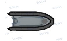 EXPLORER 550 STRONGAN SCHWARZ