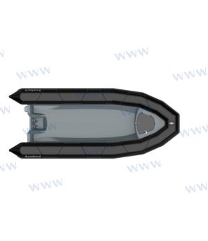 EXPLORER 550 STRONGAN SCHWARZ