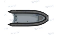 EXPLORER 600 STRONGAN SCHWARZ