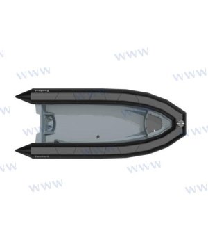 EXPLORER 600 STRONGAN SCHWARZ