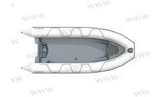 Explorer 600 Srtongan Cinzento (BOZ54344)Explorer 600 Srtongan cinzento de alta qualidade. Equipamento marino resistente à corro