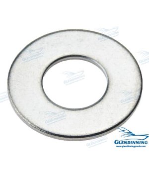 WASHER 3/8" X7/8 SS CABLEMASTER