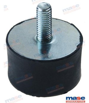 Supporto Elastico Motore (MAS70309)Supporto elastico per motori marini che isola vibrazioni e riduce il rumore operativo. Protez
