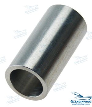 Boccola a Rulli CM (GLE51442)Boccola a rulli CM resistente alla corrosione per sistemi marini. Componente essenziale per trasmis