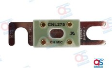 275-AMP-SICHERUNG