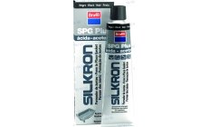 SILKRON SPG Nero 75ml (PER54291)Lubrificante marino specializzato 75ml ad alte prestazioni. Protezione superiore contro corrosio