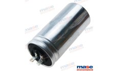Condensador 35 µF 450V (MAS20209)Condensador 35 µF 450V para motores de popa e equipamentos marinhos. Componente de arranque fiá