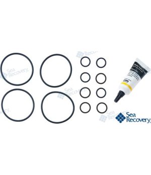 Kit de Membranas Tampões AW (PARB300800007)Kit completo de membranas e tampões para bombas de água de motores náuticos. Garante 